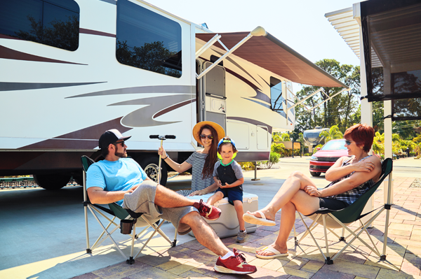 Rowlett Mobile RV Repair