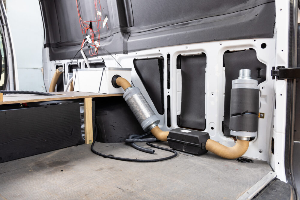 Mobile RV Electrical Service Mobile RV Electrical Service